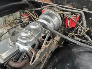 1970 Chevrolet C10