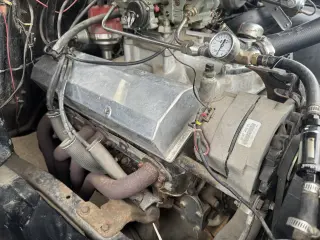 1970 Chevrolet C10