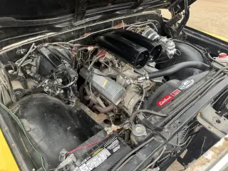 1970 Chevrolet C10