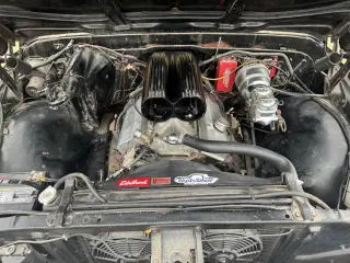 1970 Chevrolet C10