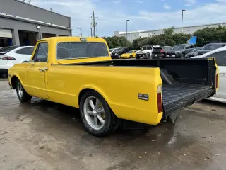 1970 Chevrolet C10