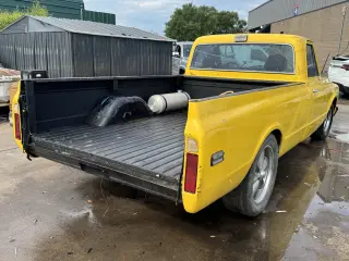 1970 Chevrolet C10