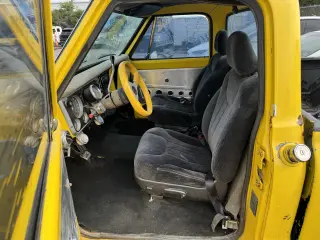 1970 Chevrolet C10