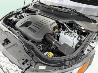 2023 Land Rover Discovery
