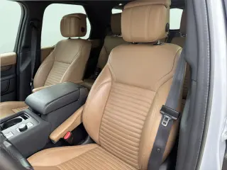 2023 Land Rover Discovery