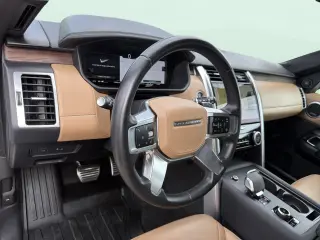 2023 Land Rover Discovery