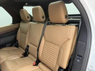 2023 Land Rover Discovery