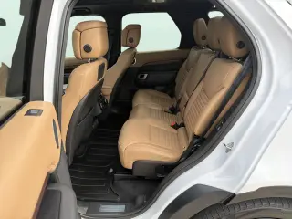 2023 Land Rover Discovery