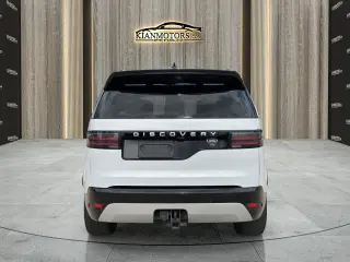 2023 Land Rover Discovery