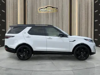 2023 Land Rover Discovery