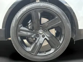2023 Land Rover Discovery