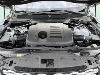 2023 Land Rover Discovery