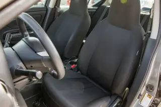 2017 Nissan Versa