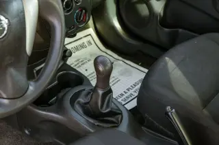 2017 Nissan Versa
