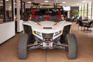 2020 Arctic Cat Wildcat XX 1000