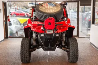 2020 Arctic Cat Wildcat XX 1000