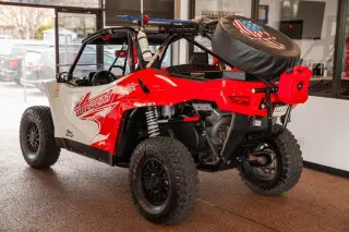 2020 Arctic Cat Wildcat XX 1000