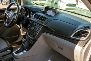 2014 Buick Encore