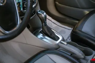 2014 Buick Encore