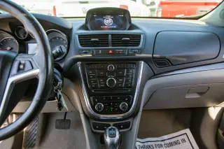 2014 Buick Encore