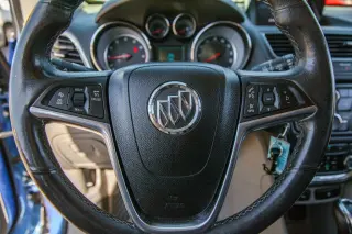 2014 Buick Encore
