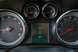 2014 Buick Encore
