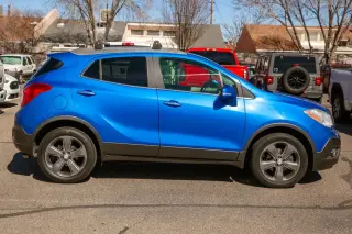 2014 Buick Encore