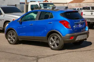 2014 Buick Encore