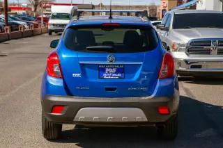 2014 Buick Encore