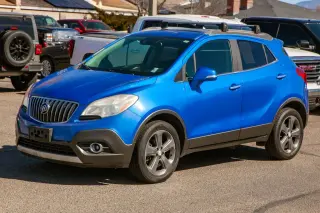 2014 Buick Encore