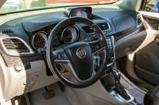 2014 Buick Encore