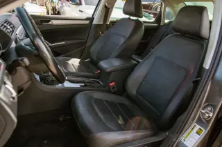2019 Volkswagen Passat