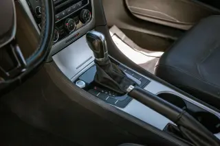 2019 Volkswagen Passat