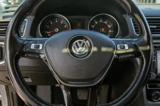 2019 Volkswagen Passat