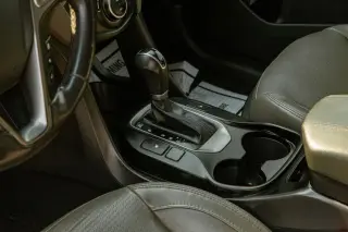 2015 Hyundai Santa Fe Sport