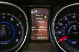 2015 Hyundai Santa Fe Sport