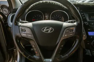 2015 Hyundai Santa Fe Sport