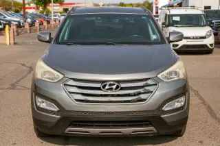 2015 Hyundai Santa Fe Sport