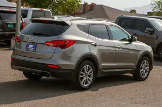 2015 Hyundai Santa Fe Sport