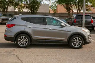 2015 Hyundai Santa Fe Sport