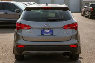 2015 Hyundai Santa Fe Sport