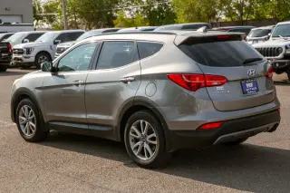 2015 Hyundai Santa Fe Sport