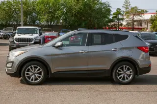 2015 Hyundai Santa Fe Sport