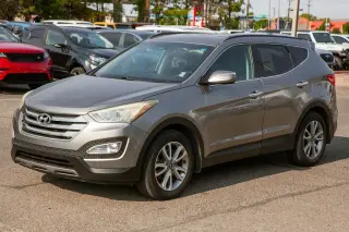 2015 Hyundai Santa Fe Sport