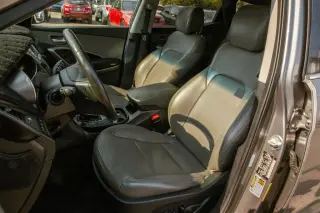 2015 Hyundai Santa Fe Sport