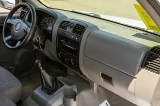 2004 Chevrolet Colorado