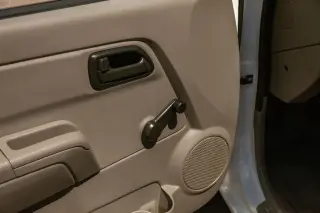 2004 Chevrolet Colorado