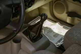 2004 Chevrolet Colorado