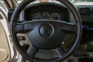 2004 Chevrolet Colorado