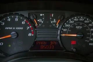 2004 Chevrolet Colorado